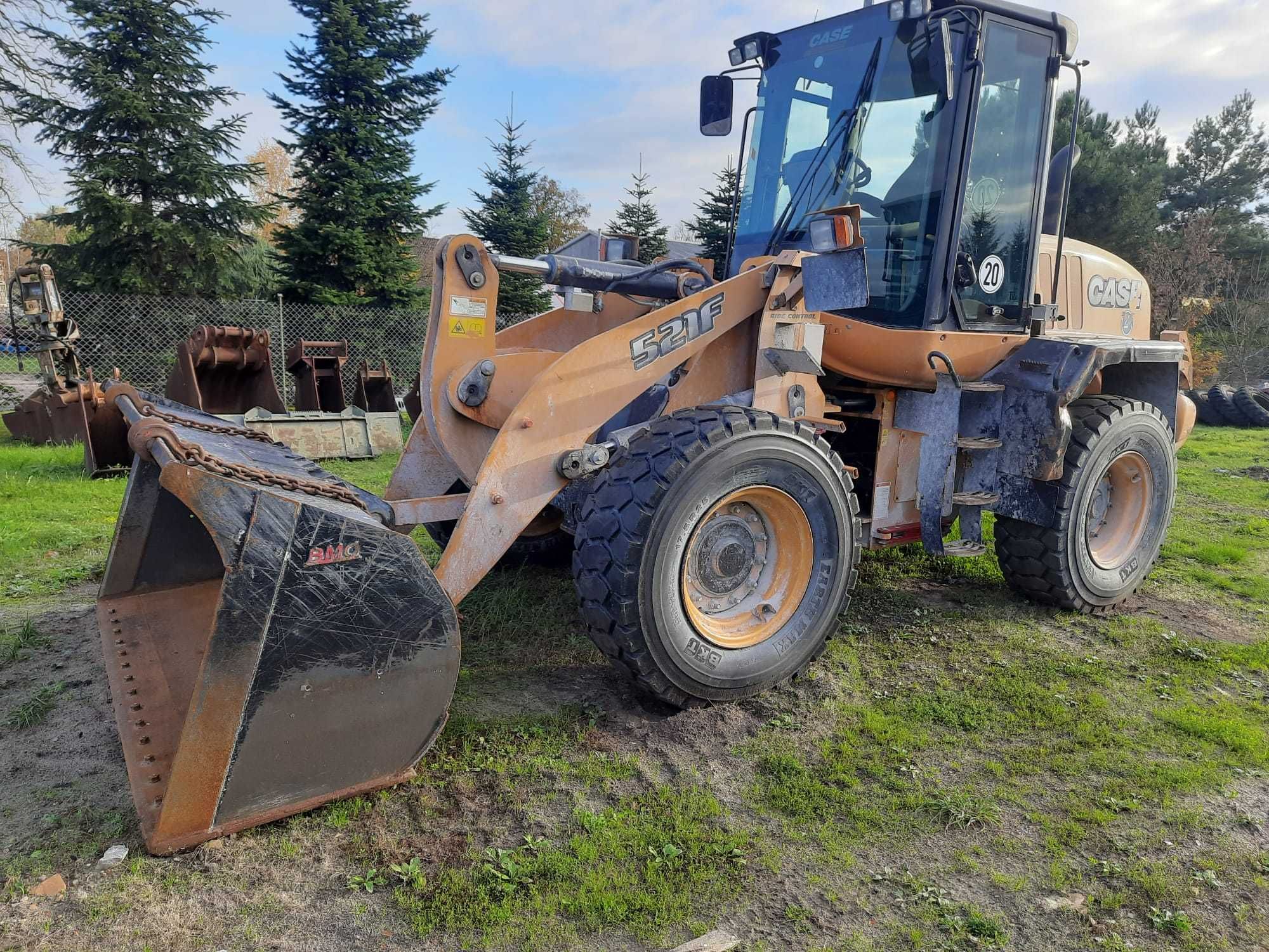 906 H2 M 908 H2 M CAT 907 CATERPILLAR