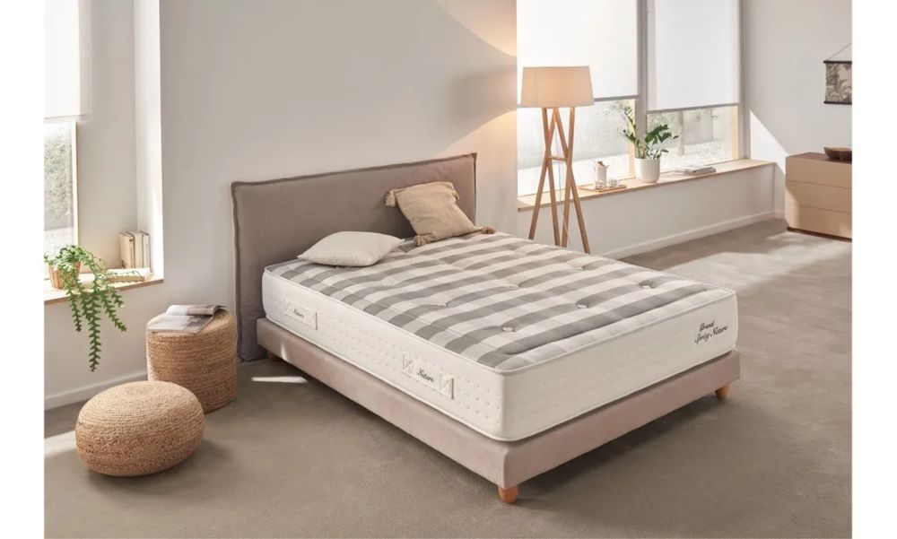 Матрас Mobelium Spring Nature 30 см — 80×180 см