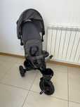 Triciclo Kinderkraft AVEO