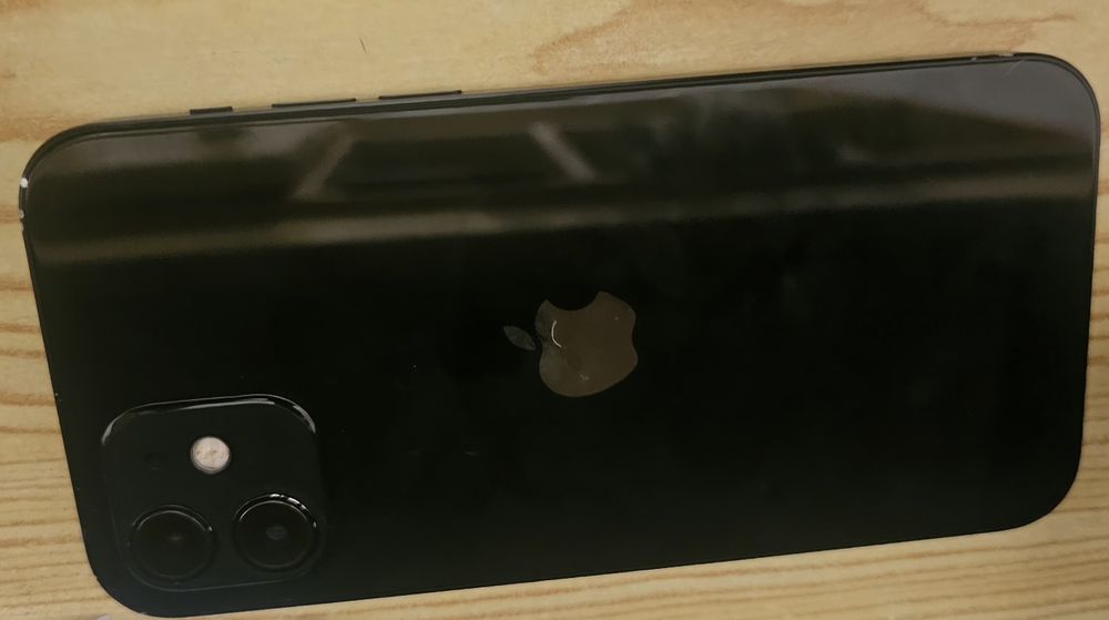 Apple Iphone 12 de 128gb + Samsung Buds 2 pro