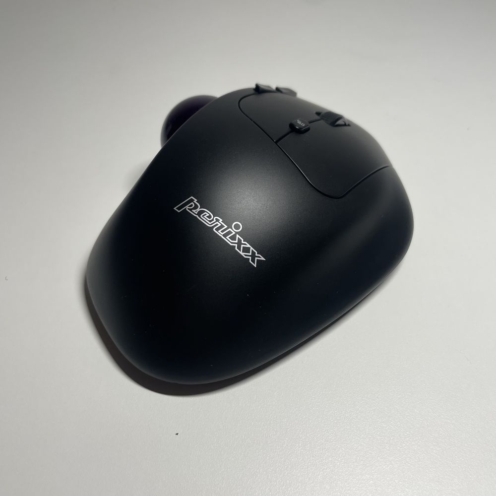 Mysz Myszka Perixx Perimice-720
