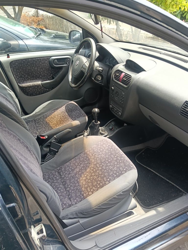 Vendo Opel corsa c