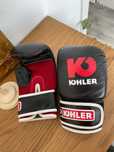 Luvas boxe KOHLER