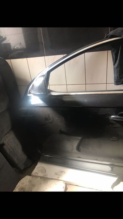 Розборка.Ауді Q7 2007г.