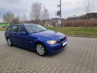 BMW Seria 3 318i