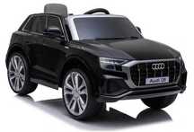 MEGAAUTKA.PL Auto autko samochód Pojazd Audi RS Q8 na akumulator