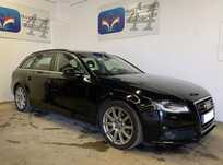 AUDI A4 2.0TDI SLINE b8 -PARA PECAS