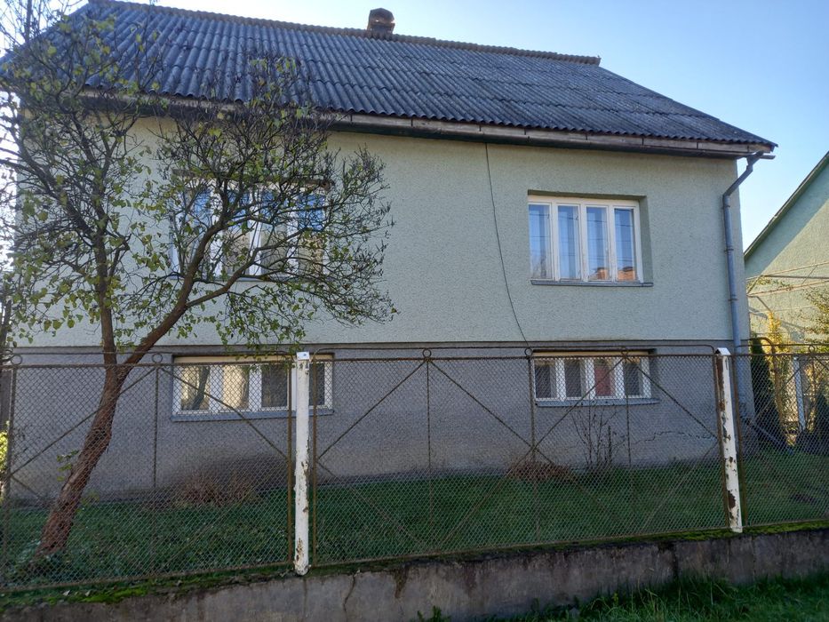 Продається! Буштино вул. ЛЕСІ УКРАЇНКИ 29