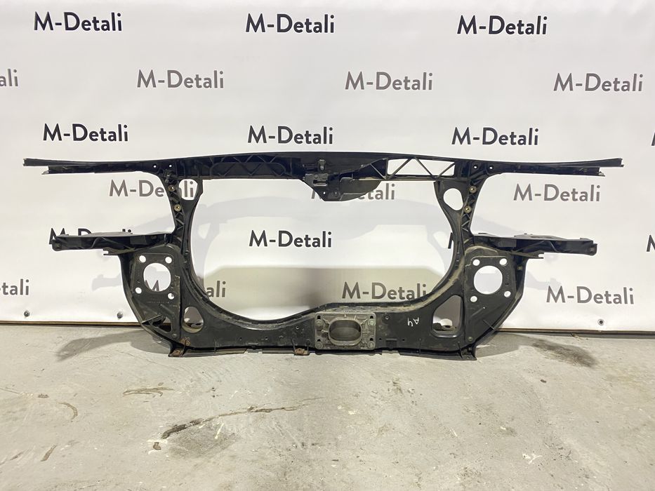 Audi A4 B6 телевізор установочна панель 2.0 бензин Ауді А4 Б6