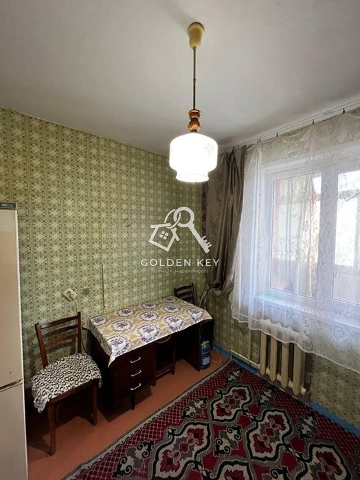 Продаж 1-кімнатної квартири, 5-Зарічний
