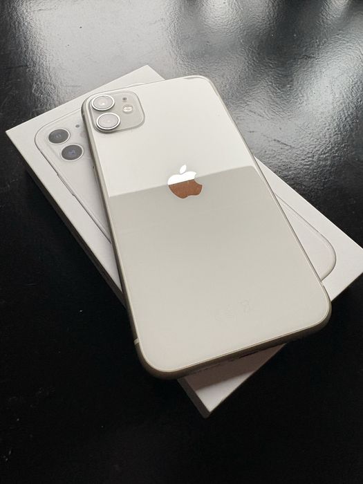 Telefon Iphone 11