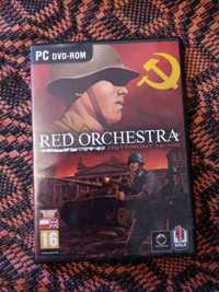 Gra PC red Orchestra 2 wojna front oryginał