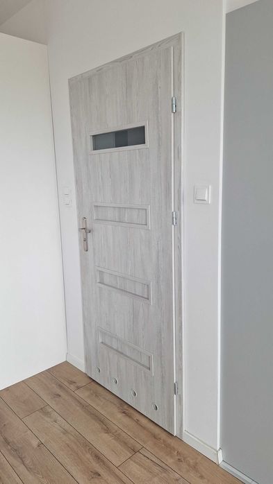 Drzwi wewnętrzne Artens - drzwi z ościeżnicą 80 cm