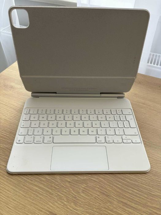 Apple Magic Keyboard do iPada Pro 11" 3. gen UŻYWANA