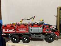 Lego Technik “Airport Rescue Vehicle”