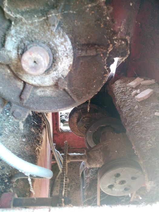 Станок обрізний.