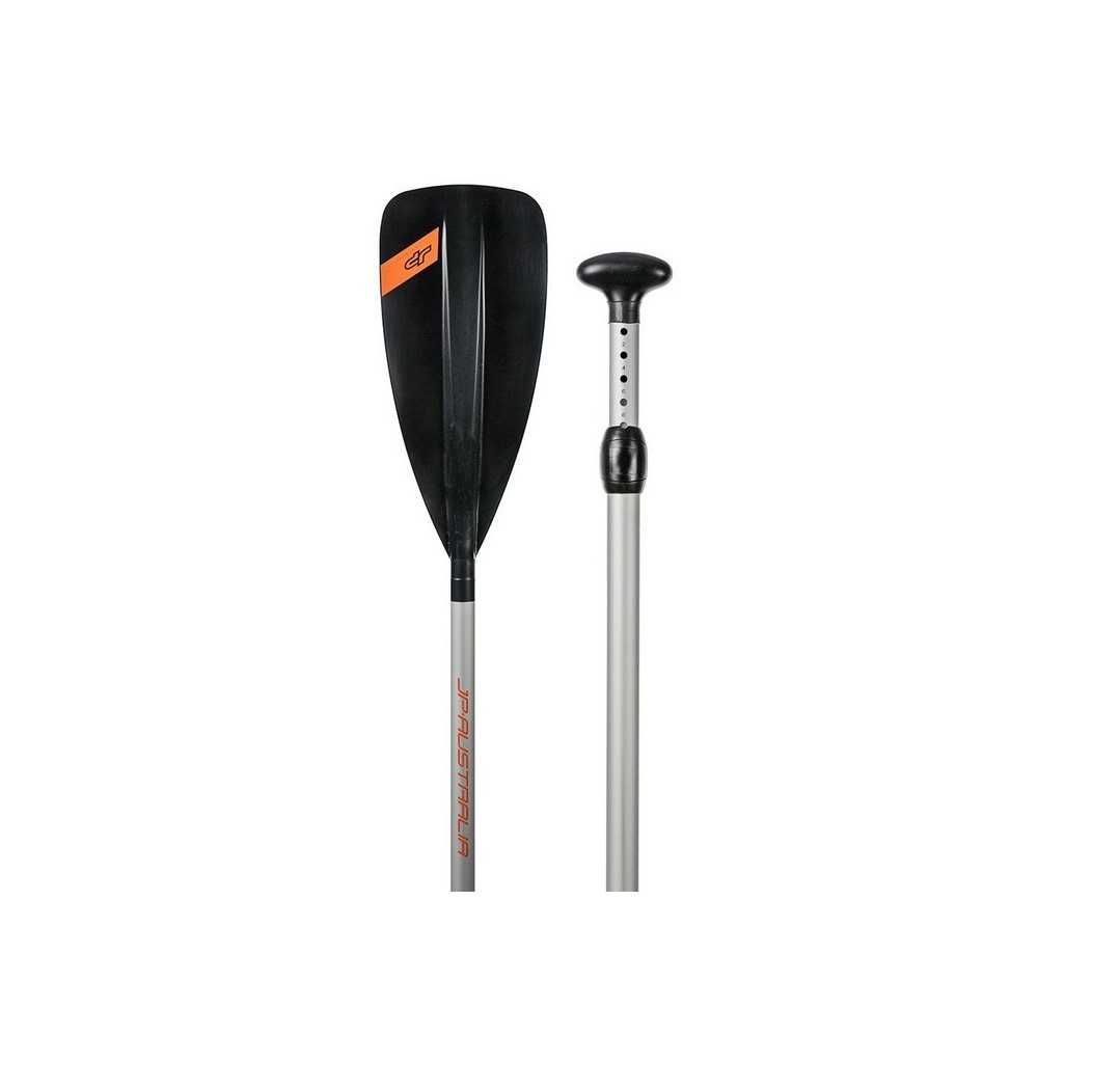 Deska SUP JP-Australia AllroundAir SL 10'6 z wiosłem Alu/Nylon nowa