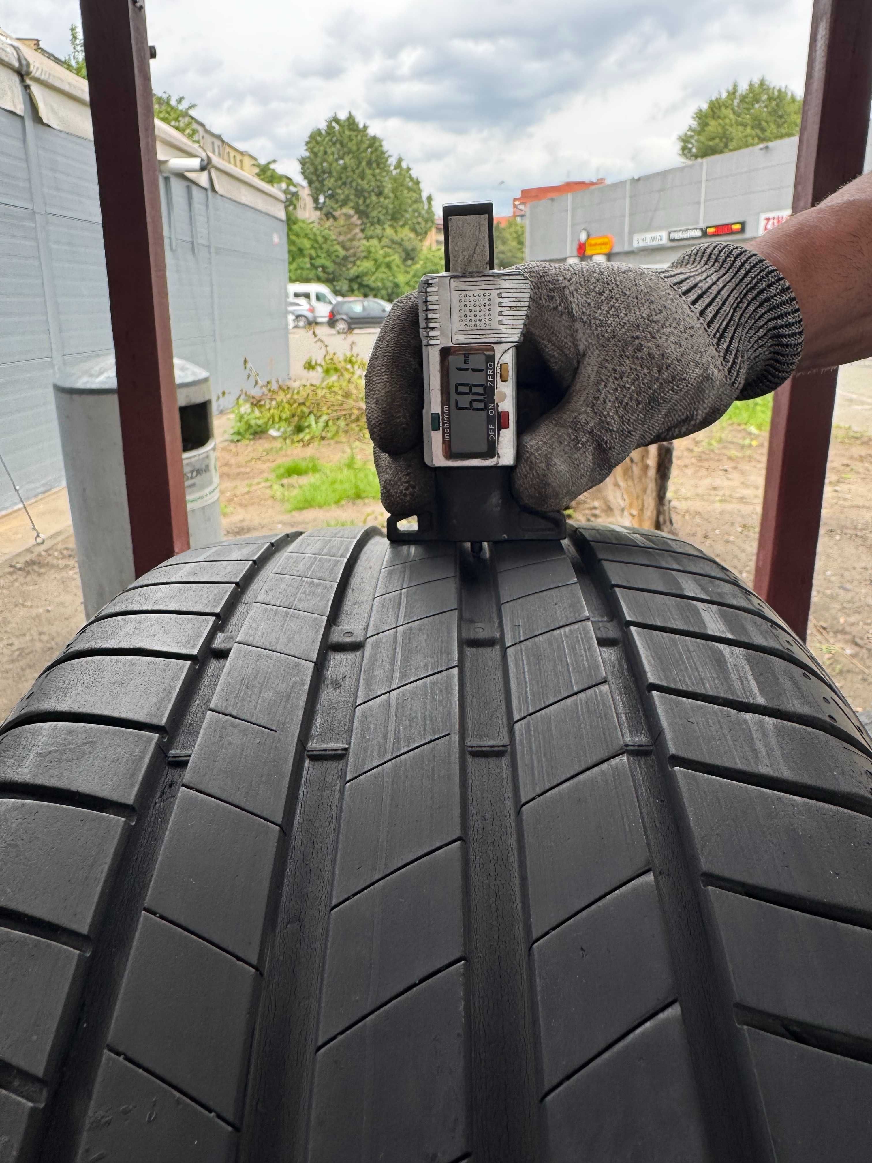 Opony Lato Letnie 225/45/17 225/45R17 Bridgestone Super Stan Wrocław