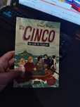 Vendo o Livro "Os cinco na Ilha do Tesouro""