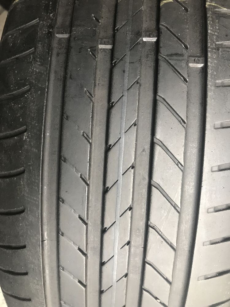 235/45R19R19 Good/Year EfficientGrip 2 шт RUN/FLAT.