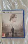 Gra PS5 Silent Hill 2.