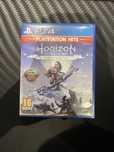 Horizon zero dawn ps4