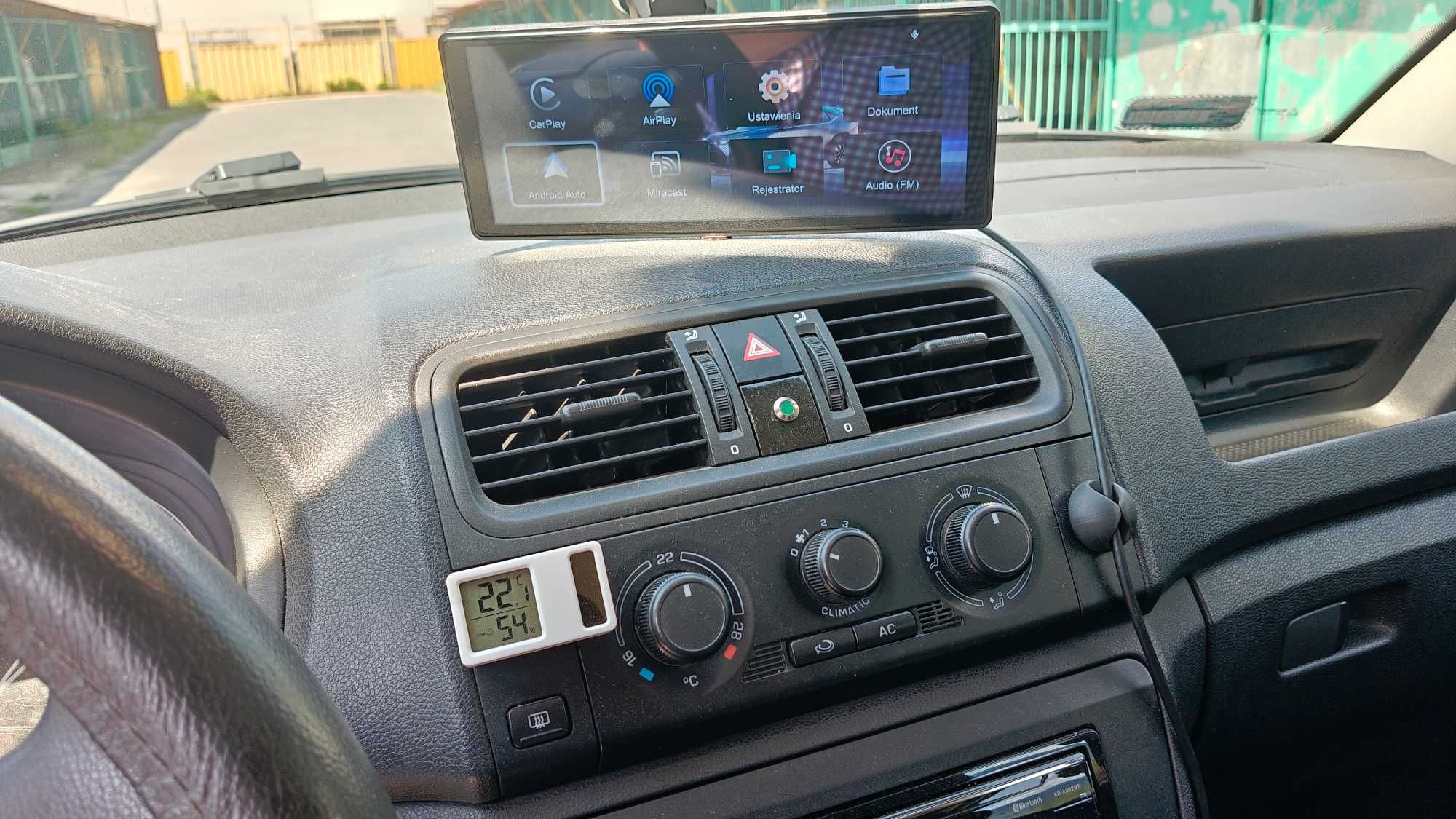 Skoda Fabia 2 zadbana