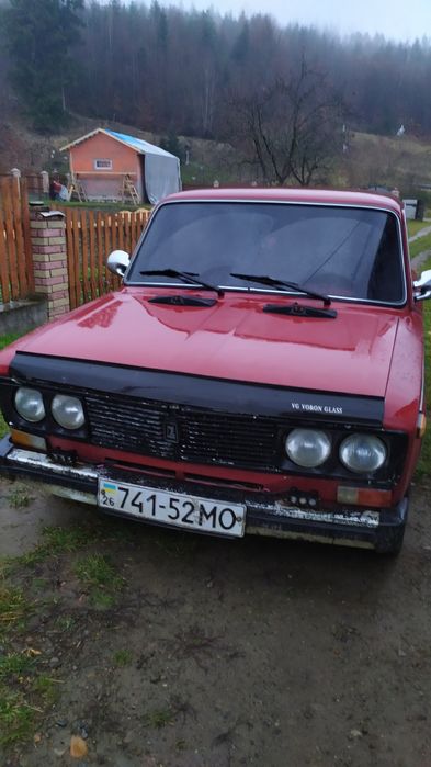 Продається ваз 2106