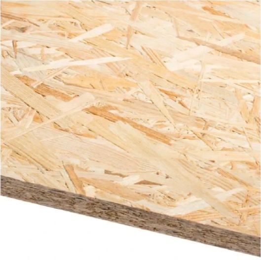 PŁYTA OSB-3  25X2500X1250 cena za sztukę