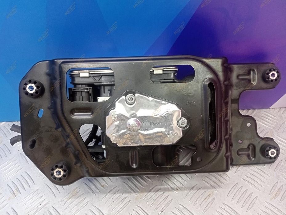 Компресор підвіски 3.0 БМВ Х7 Г07 насос BMW X7  G07 Розборка шрот