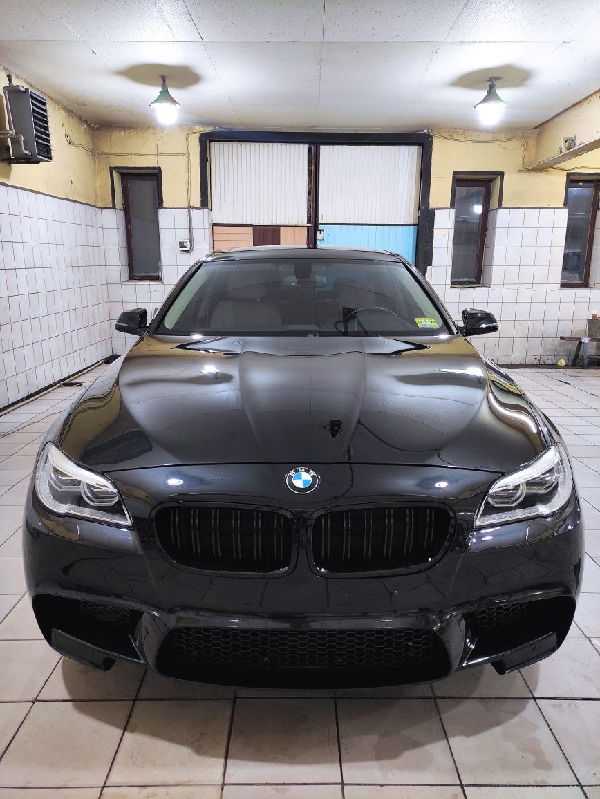 Полировка и химчистка авто detailing_ceramic_studio