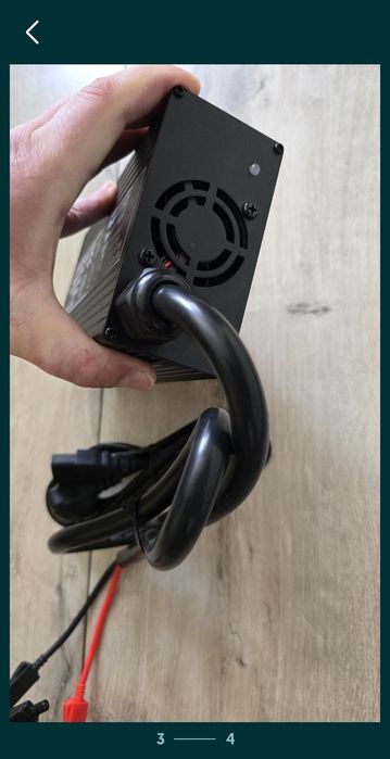 Умные зарядные ,восстонавливают аккумулятор,12/24v.20А 35А.100A