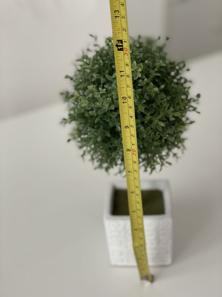 Planta artificial - loja viva