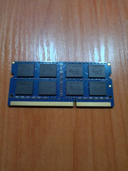 Zamienię ram 8GB