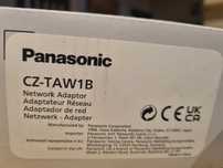 Sterownik zdalny pompy Ciepła Panasonic CZ-TAW1B