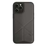 Etui Uniq Transforma Na Iphone 12 Pro Max - Szare