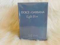 Dolce & Gabbana Light Blue pour Homme 125ml. Okazja