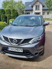 Nissan Qashqai Nissan Qashqai J11 1.6 dCi 130KM