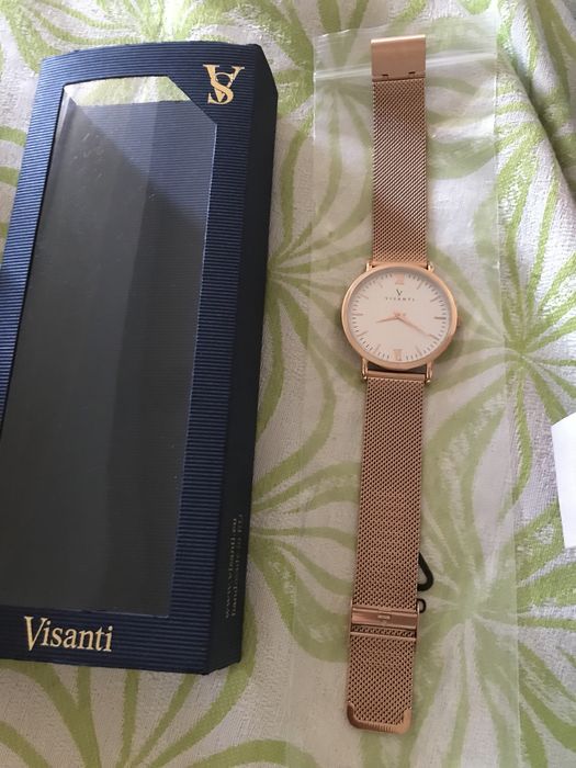 Zegarek damski nowy !!