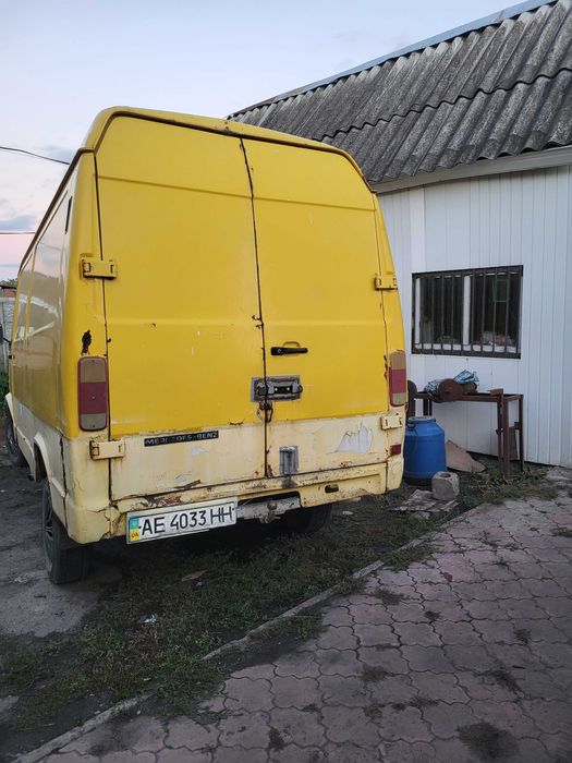 Продам Мерседесм