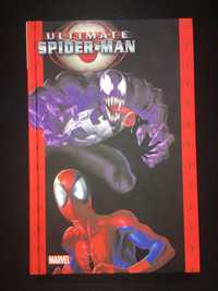 Ultimate Spider-Man Tom 3