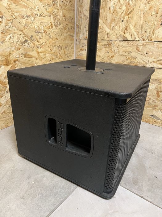 Park Audio Spike3812