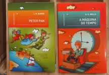 Livros que Ajudam a Crescer 'Os Cavaleiros da Tavola Redonda, O Fantas