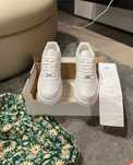 Nike_AirForce1_white Nowe_DamskieModa Rozmiar. 41