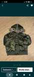 Nike kurtka bomberka N2B, styl Alpha, Flyers r.L st.B.D.