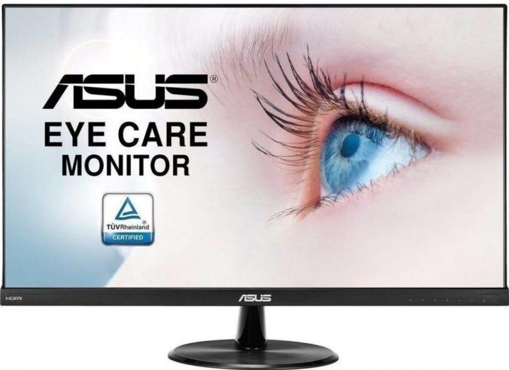 Монитор IPS Asus VP 249 24” Вбудовані Динаміки