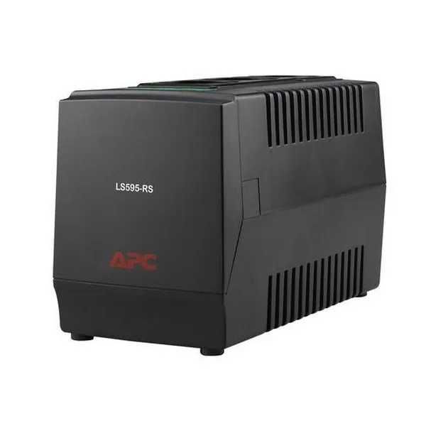 Стабілізатор напруги  600VA APC LINE-R LS595-RS НОВИЙ