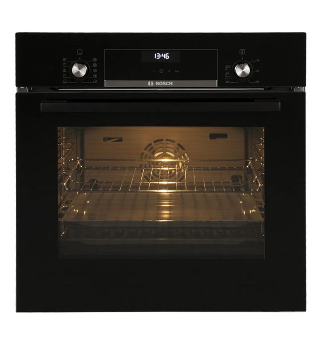 Духова шафа електрична Bosch HBJ558YB0Q