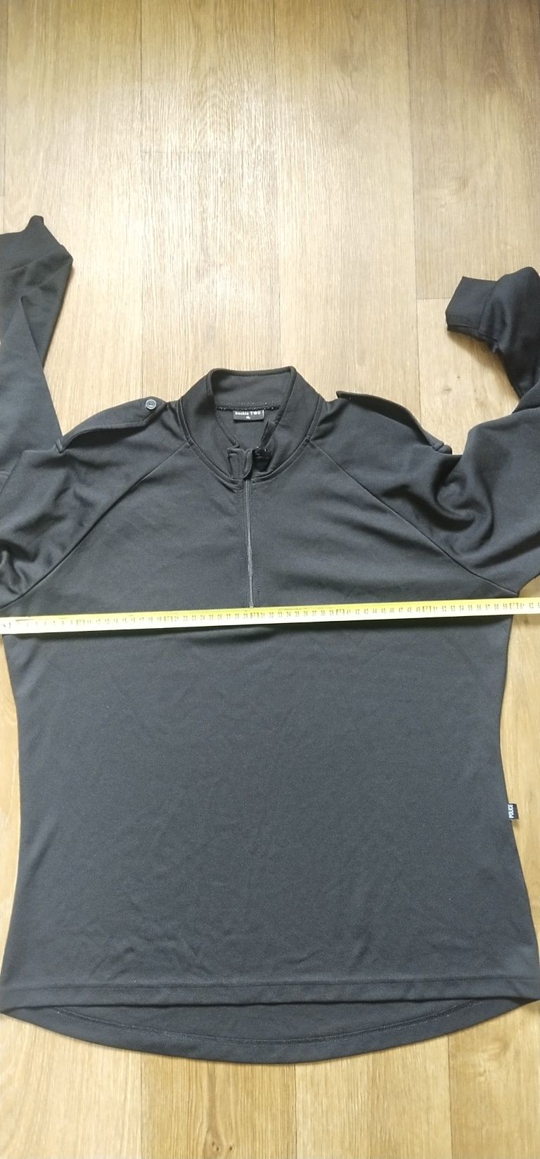 Сорочка тактична British Police Double Two CoolMax® Long Sleeve Shirt,