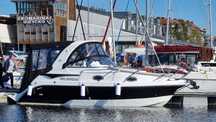 Jach motorowy Coral 750 Sport Cruiser 2022r full pakiet wyposażenie